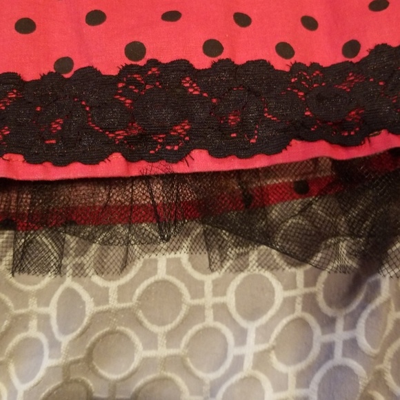 Ruby Rox dress - Picture 2 of 4